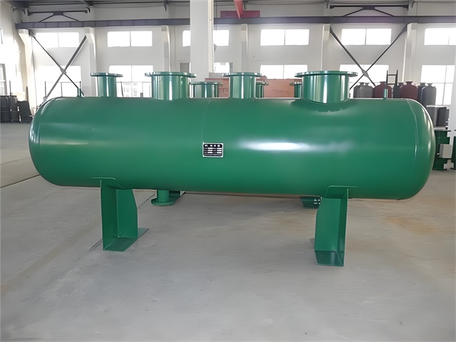 丹寨集分水器需要电源吗